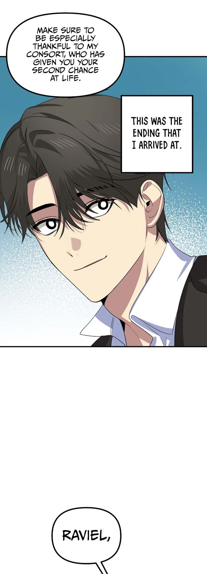 SSS-Class Suicide Hunter, Chapter 113 image 46